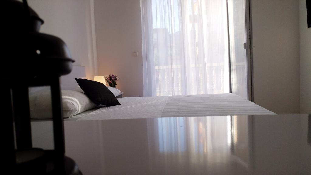 Villa Iva-Dom Kaštela エクステリア 写真