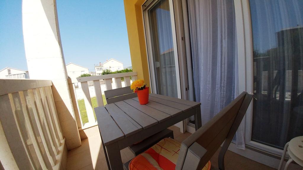 Villa Iva-Dom Kaštela エクステリア 写真