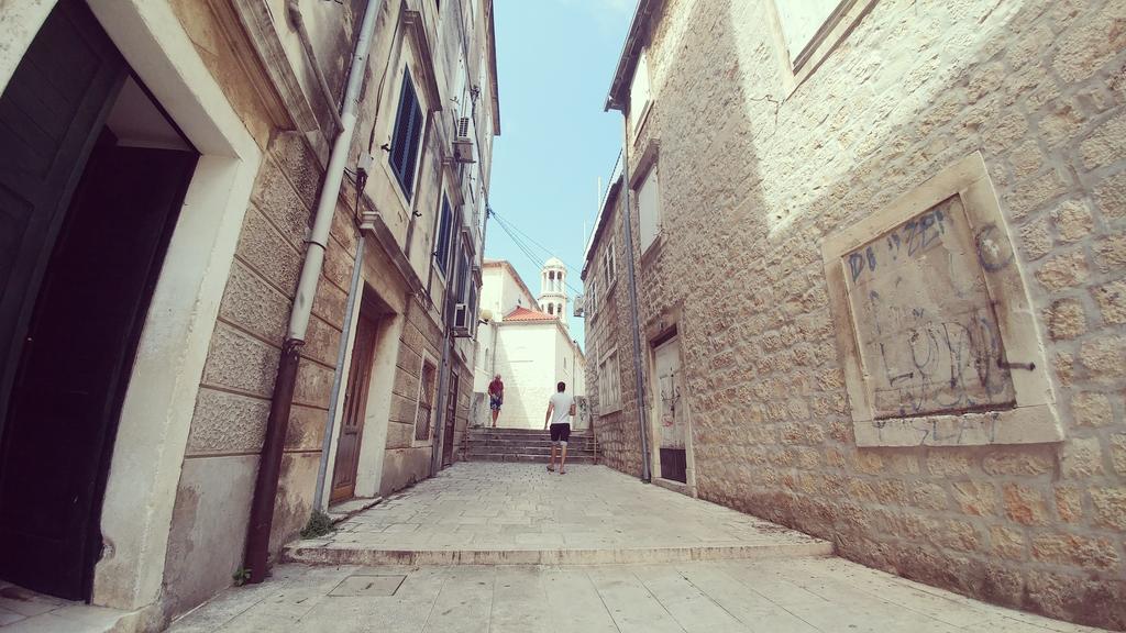 Villa Iva-Dom Kaštela エクステリア 写真