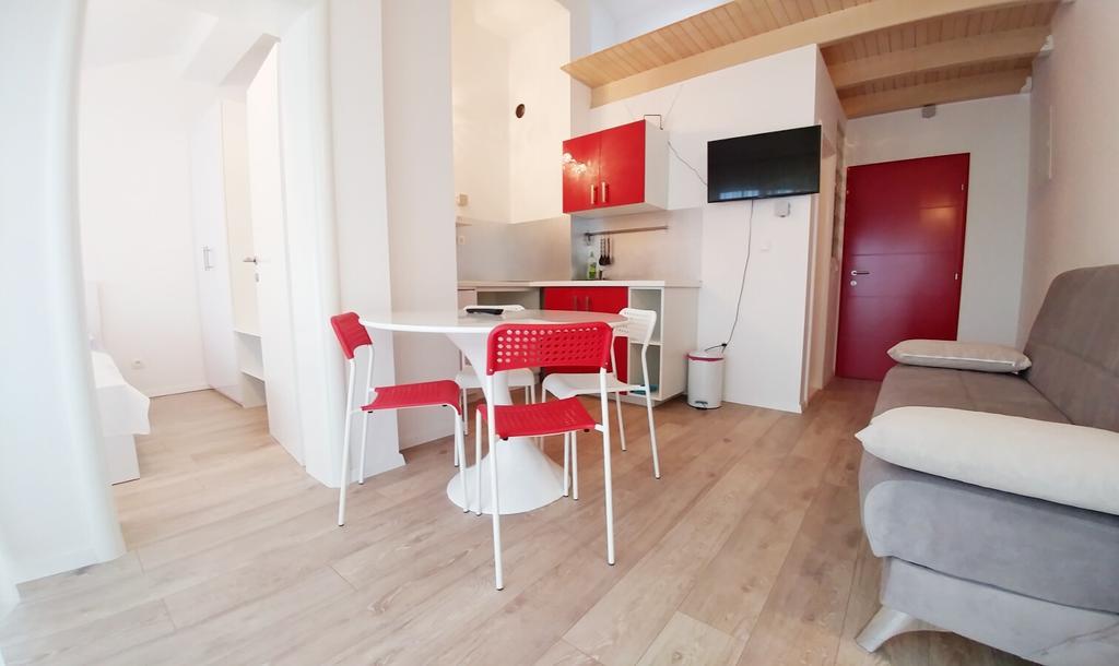 Villa Iva-Dom Kaštela 部屋 写真