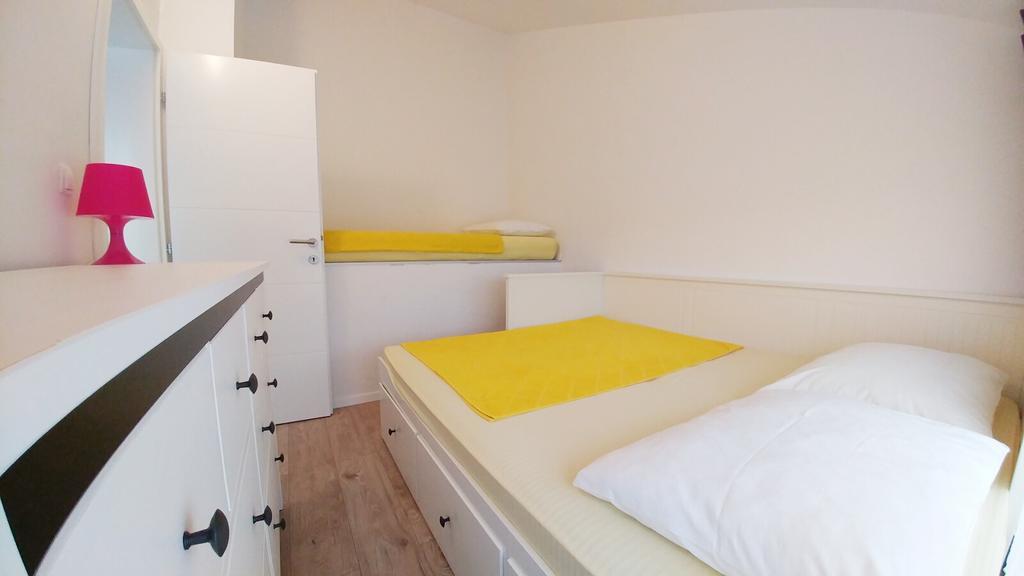 Villa Iva-Dom Kaštela 部屋 写真