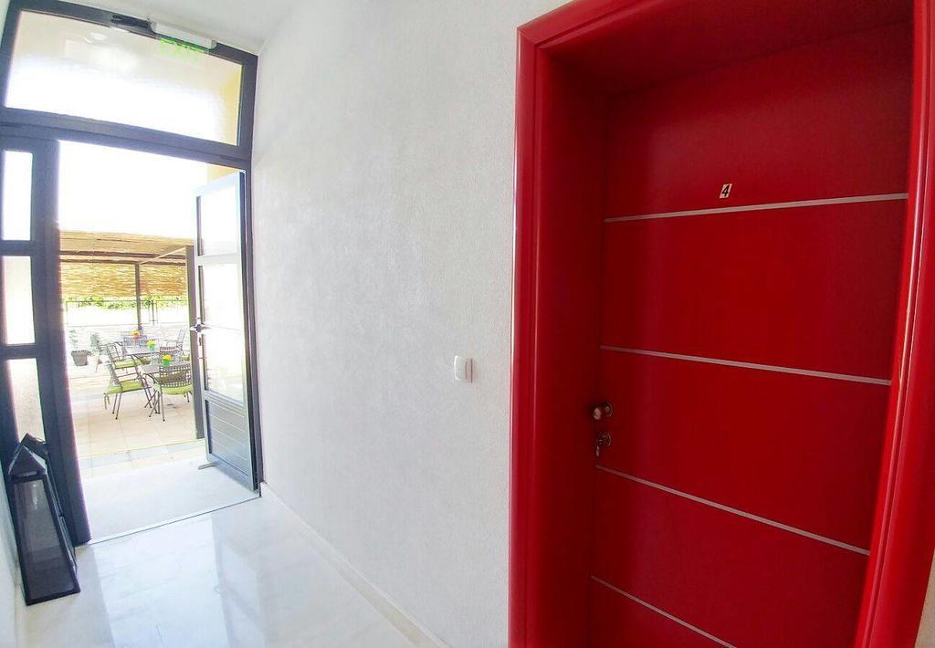 Villa Iva-Dom Kaštela エクステリア 写真